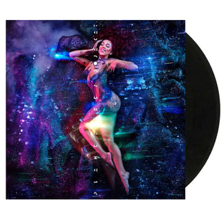 DOJA CAT Planet Her Deluxe Vinyl (Black, 2LP)