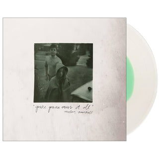 MODERN BASEBALL you're gonna miss it all Vinyl (NBC, Mint, 1LP)