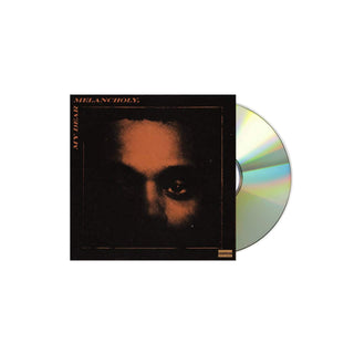 THE WEEKND My Dear Melancholy, CD