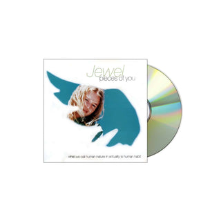 JEWEL Pieces Of You CD (Jewel Case)US