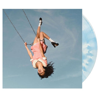 OLIVIA RODRIGO You Seem Pretty Sad For A Girl So In Love Vinyl (EXC, Pop-up blue, 12', 1LP)