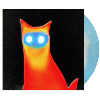 BASEMENT Wired Vinyl (Wired Swirl, 12', 1LP)