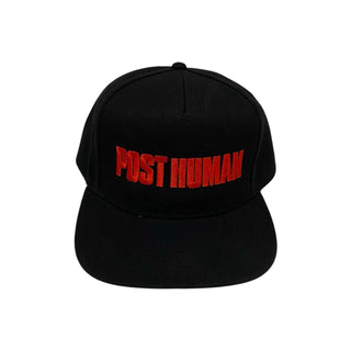 BRING ME THE HORIZON Post Human Hat/Cap (Black)