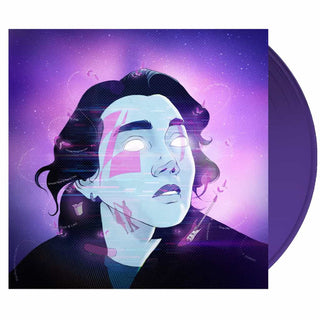 ZACK TABUDLO Episode (3rd Anniversary) Vinyl (Purple, 1LP)