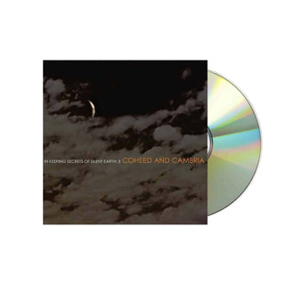 COHEED AND CAMBRIA In Keeping Secrets Of Silent Earth: 3 CD (Jewel Case)