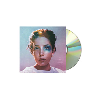 HALSEY Manic CD (Digipak)