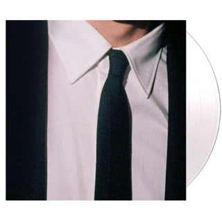 THE DARE What's Wrong With New York Vinyl (UO, White, 1LP)