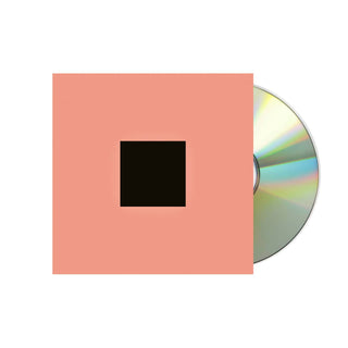 BON IVER Sable, Fable CD (Digipak)