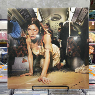 CAROLINE POLACHEK Desire, I Want To Turn Into To You Vinyl (Metallic Copper, 12', 1LP)