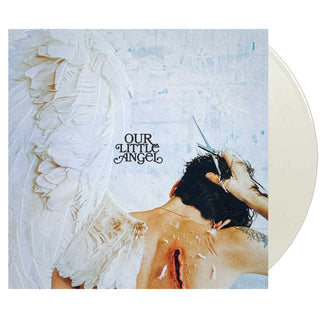 ROLE MODEL Our Little Angel Vinyl (Milky White, 1LP)
