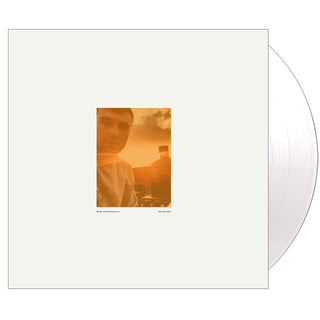 FRED AGAIN Actual Life 2 Piano Live (20 March 2022) Vinyl (RSDBF, White, 12', 1LP)