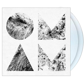 OF MONSTERS AND MEN Beneath The Skin Vinyl (Clear, 2LP)