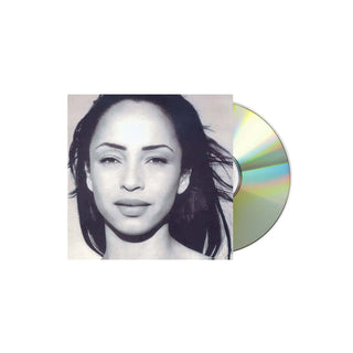SADE The Best Of Sade CD