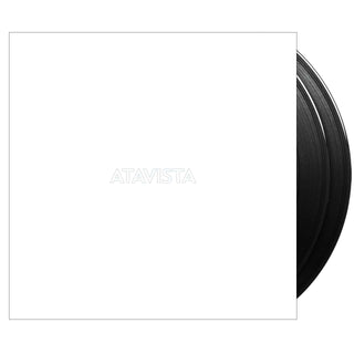 CHILDISH GAMBINO Atavista Vinyl (Black, 12', 2LP)
