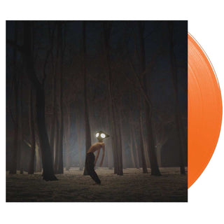 GEESE Projector Vinyl (Opaque Orange, 12', 1LP)