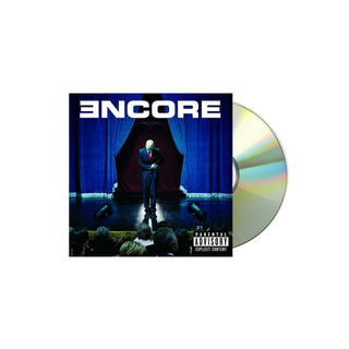 EMINEM Encore CD (Jewel Case)