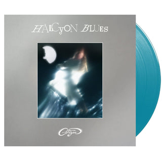 CITIZEN Halcyon Blues Vinyl (Sea Glass, 12', 1LP)