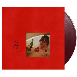 MALCOLM TODD Do That Again Vinyl (UO, Burgundy, 12', 1LP)