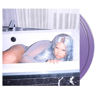 SHYGIRL Club Shy Room Service Edition Vinyl (UO, Purple, 12', 2LP)