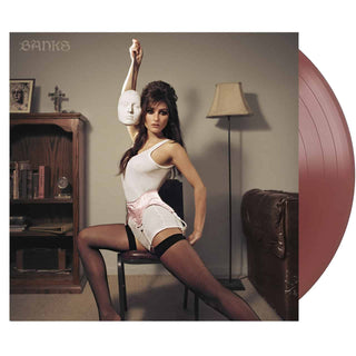 BANKS Off With Her Head Vinyl (Brown, 12', 1LP)