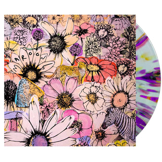 MAROON 5 Jordi Vinyl (EXC, Multi Splatter, 12', 1LP)