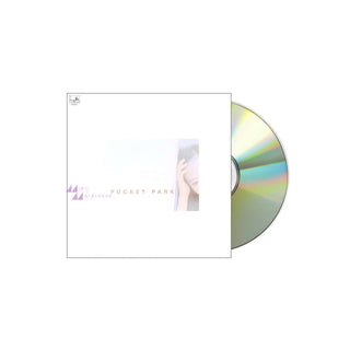 MIKI MATSUBARA Pocket Park CD JP