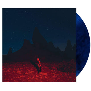 PHOEBE BRIDGERS Punisher Vinyl (BN, Deep End, 12', 1LP)