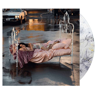DEMI LOVATO It’s Not That Deep Alternate Cover Vinyl (Clear Black/Gold Smoke , 12', 1LP)