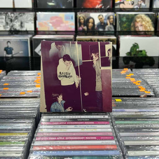 ARCTIC MONKEYS Humbug CD (Digipak)
