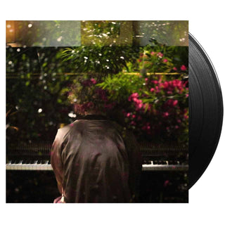 FKJ Just Piano Vinyl (Black, 1LP)