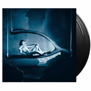 CONAN GRAY Wishbone Deluxe Vinyl (Black, 12', 2LP)