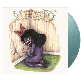 WEDNESDAY Bleeds Vinyl (Eco Mix, 12', 1LP)