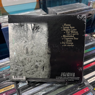 BON IVER For Emma Forever Ago CD (Digipak)