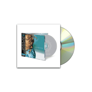 MADONNA Ray Of Light CD (Jewel Case) JP