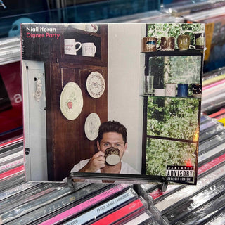 NIALL HORAN Dinner Party CD (Digipak)