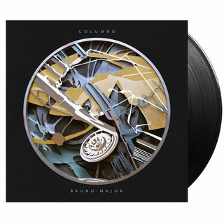 BRUNO MAJOR Columbo Vinyl (Black, 12', 1LP)