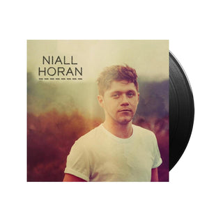 NIALL HORAN Slow Hands/Black and White Vinyl (Target, Black, 4inch)