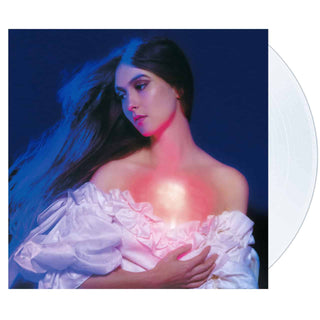WEYES BLOOD And In the Darkness, Hearts Aglow Vinyl (Clear, 12', 1LP)
