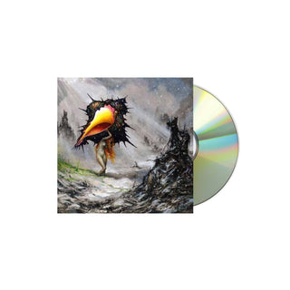 CIRCA SURVIVE The Amulet CD (Digipak)