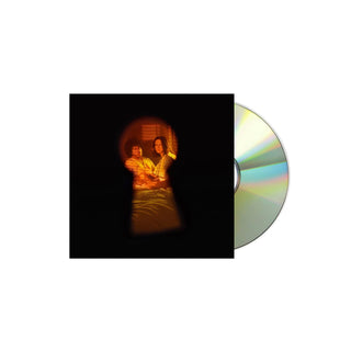 SELENA GOMEZ I Said I Love You First CD, Case Dent (Jewel Case)