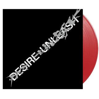 ENHYPEN Desire : Unleash Vinyl (Target, Red, 12', 1LP)