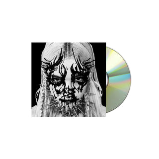 POPPY I Disagree CD (Digipak)