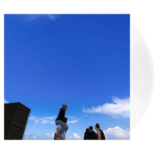 FRED AGAIN Ten Days Vinyl (White, 1LP)