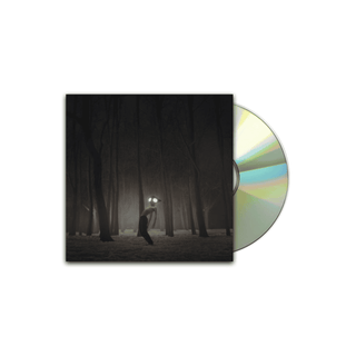 GEESE Projector CD (Digipak)