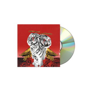 POLYPHIA New Levels New Devils CD