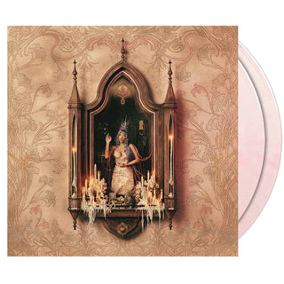 MELANIE MARTINEZ Hades Vinyl (Victorian Blush, 12', 2LP)