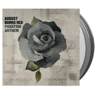 AUGUST BURNS RED Phantom Anthem Vinyl, Box Set (Tri-color, 3LP)