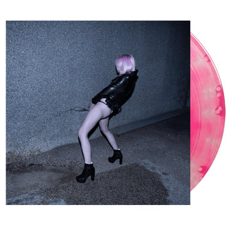 ADELA The Provocateur Vinyl (UO, Pink Marble, 12', 1LP)
