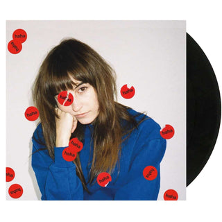 FAYE WEBSTER I Know I'm Funny Haha Vinyl (Black, 1LP)