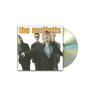 THE MOFFATS Chapter 1: A New Beginning CD (Jewel Case)